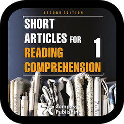 Short Articles for Reading Comprehension 2nd 1