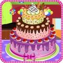 Delicious Cake Decoration