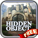 Hidden Object - Castle Wonders FREE