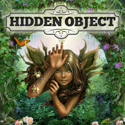 Hidden Object Games