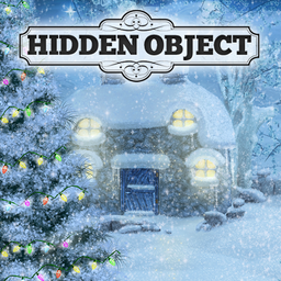 Hidden Objects - Winter Wonder
