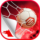 Sosyal Lig - Soccer Game