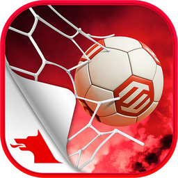 Sosyal Lig - Soccer Game