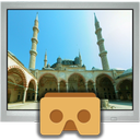 Sites in VR