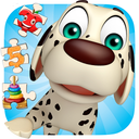 Toddlers Puzzles - Learn & Fun