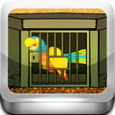 Parrot Escape - JRK Games