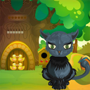 Black Cat Rescue - JRK Games