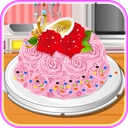 Bake A Cake : Cooking Games
