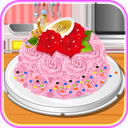 Bake A Cake : Cooking Games