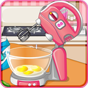 Cake Maker : Cooking Games