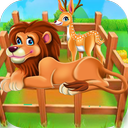 Animal Care _ animals games