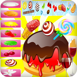 cooking games cake wedding