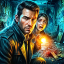 Escape Room: Detective Phantom