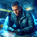 Escape Room: Detective Phantom