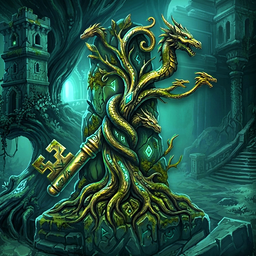 Escape Room: Grim of Legacy 2