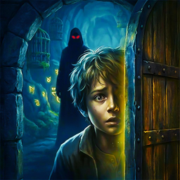 Escape Room: Hidden Riddles