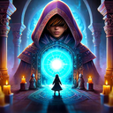 Escape Room: Mysterious Dream