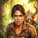 Escape Room - Uncharted Myth