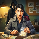 Escape Room Unrevealed Mystery