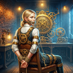 Escape Room Unrevealed Mystery