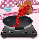 Cake Maker : Cooking Games