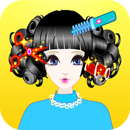 Hair Salon Games - Hair Games