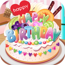 Super Birthday Cake HD