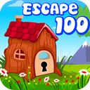 100 Escape Games - Kavi Games - Escape Game Bucket