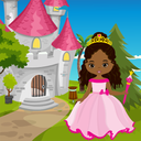 Cute Queen Escape Kavi Game-35