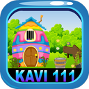 Kavi Escape Game 111