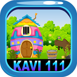 Kavi Escape Game 111