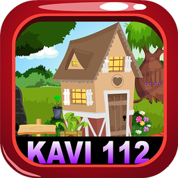 Kavi Escape Game 112