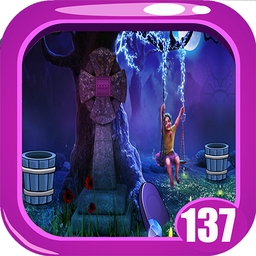 Kavi Escape Games 137