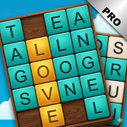 Crosswords Word Fill PRO