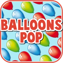 Balloons Pop!