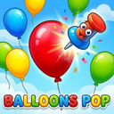 Balloons Pop!