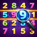 Hidden Numbers: Math Game