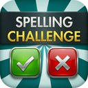 Spelling Challenge