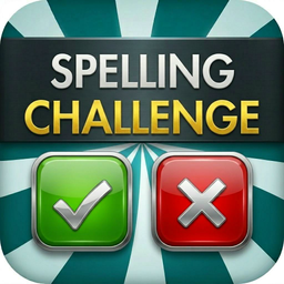 Spelling Challenge