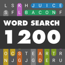 Word Search 1200