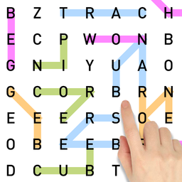 Words Everywhere!