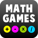 Math Games 10-in-1