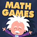 Math Games PRO 15-in-1