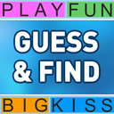 Guess & Find PRO
