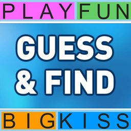 Guess & Find PRO