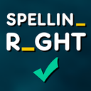 Spelling Right PRO