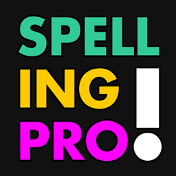 Spelling Pro!