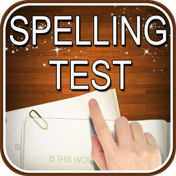 Spelling Test - Free