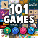 Word Games 92 in 1 - Free