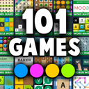 Word Games 92 in 1 - Free